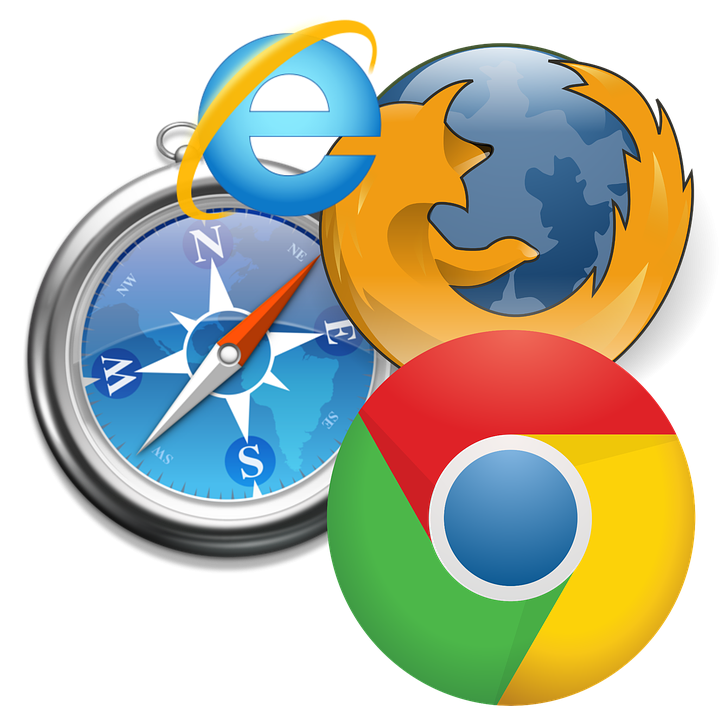 browsers