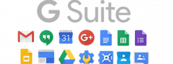 Google G Suite