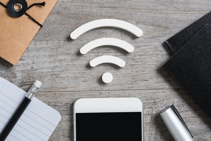 How Can I Improve My Wi-Fi Signal Strength