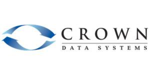 Crown Data Systems Logo