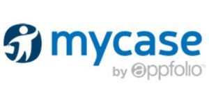 MyCase by Appfolio Logo