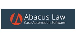 Abacus Law Logo