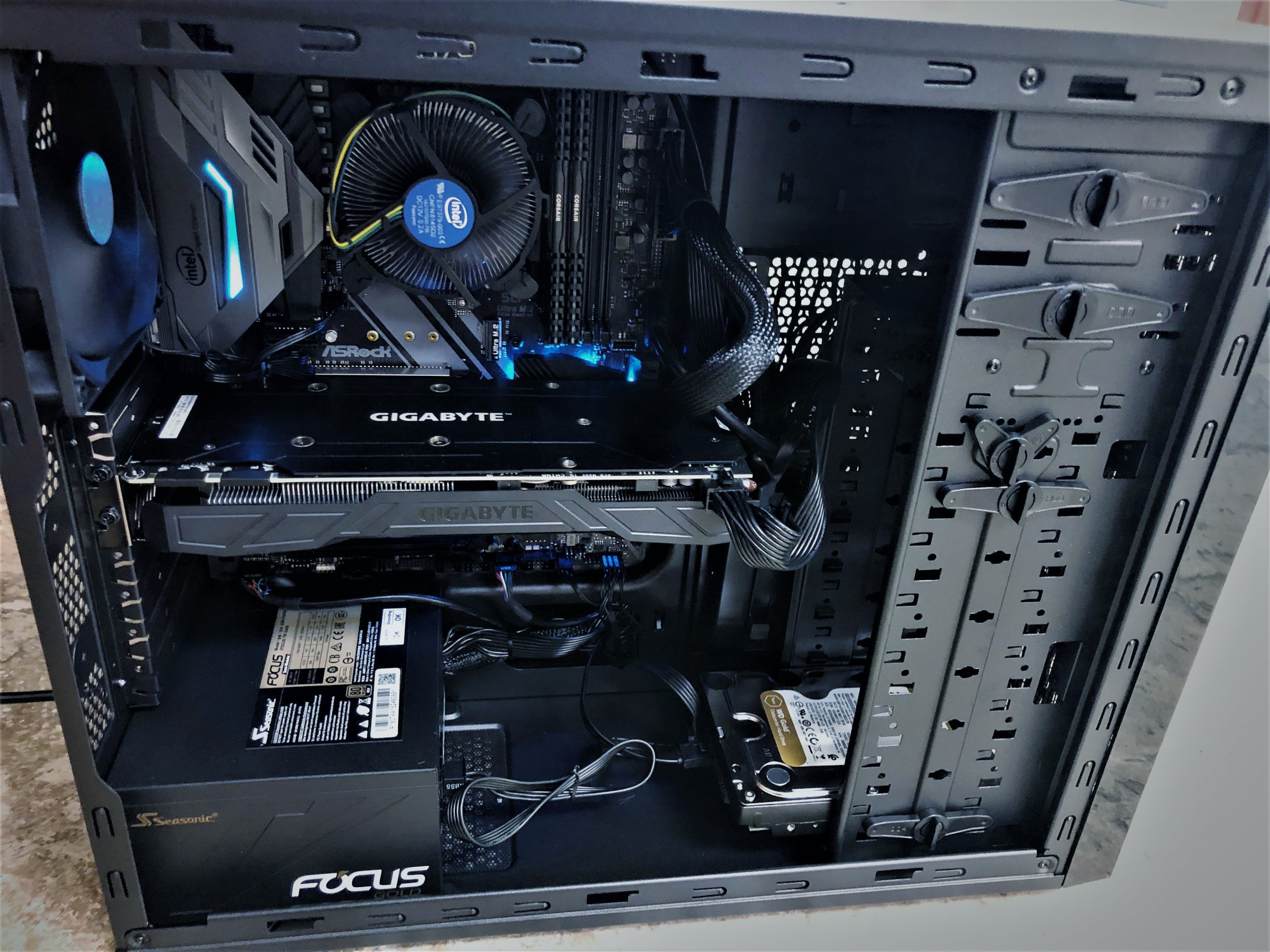 PC Repair near me