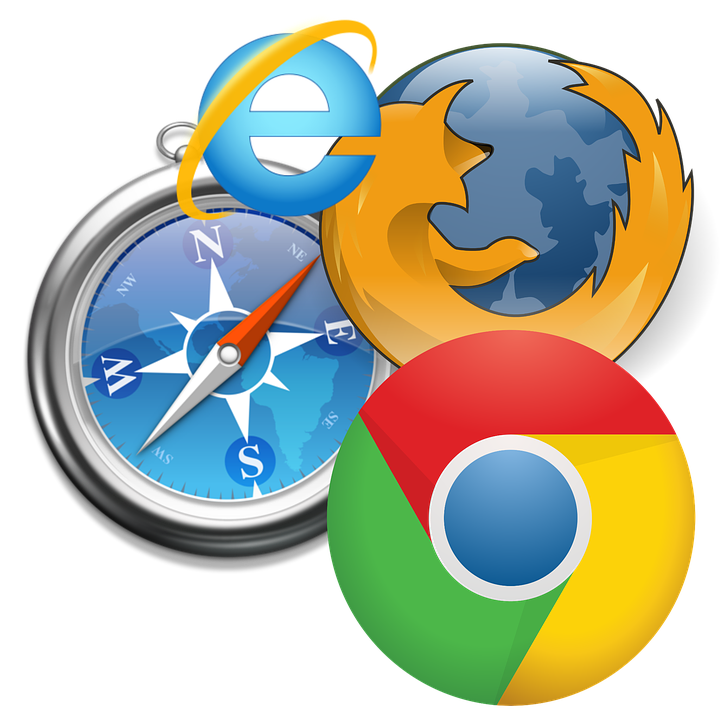 browsers