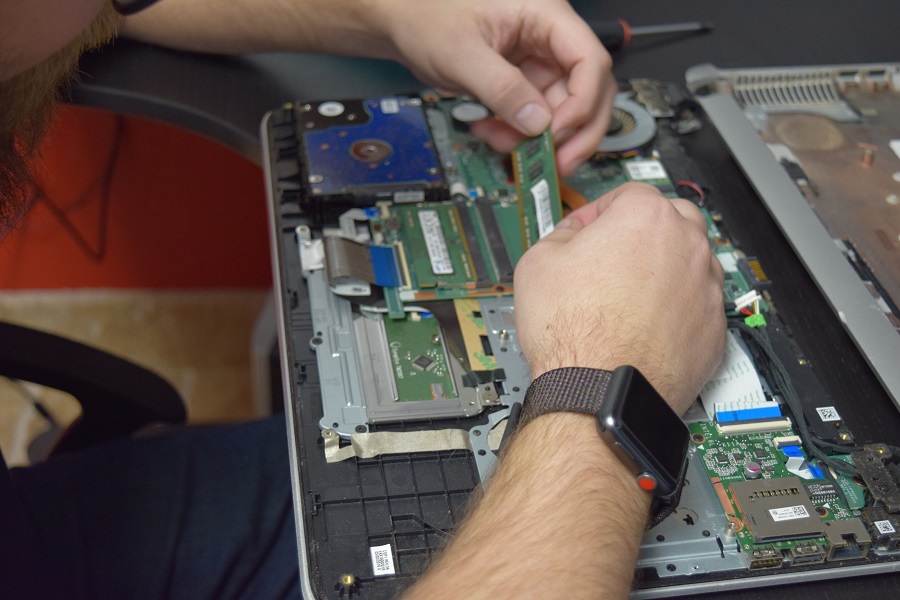 Virus Removal Tips & Tricks A Mesa Computer Repair Expert Geeks 2 You