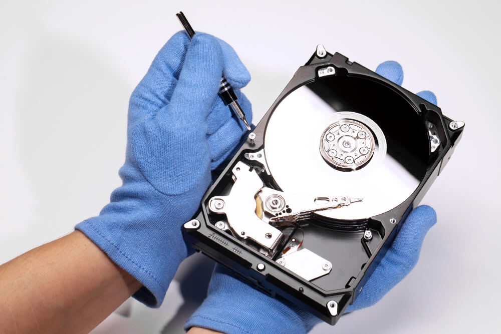 data recovery 101 how to retrieve lost files