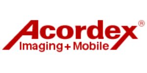 Acordex Imaging Mobile Logo