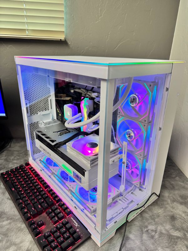 Computer Repair In Ahwatukee