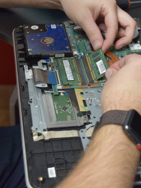 Computer Repair In Casas Adobes