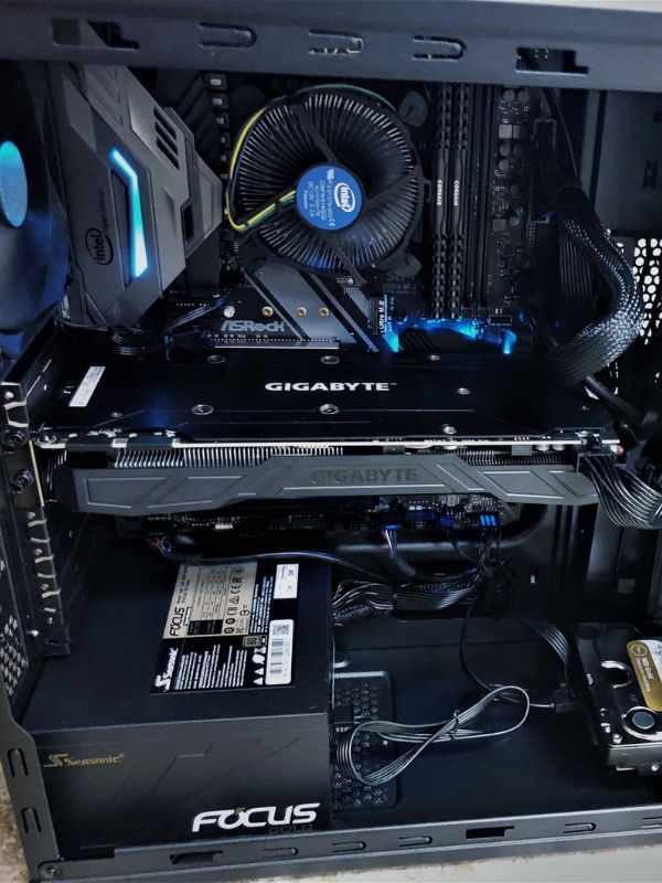 Computer Repair In Catalina Foothills