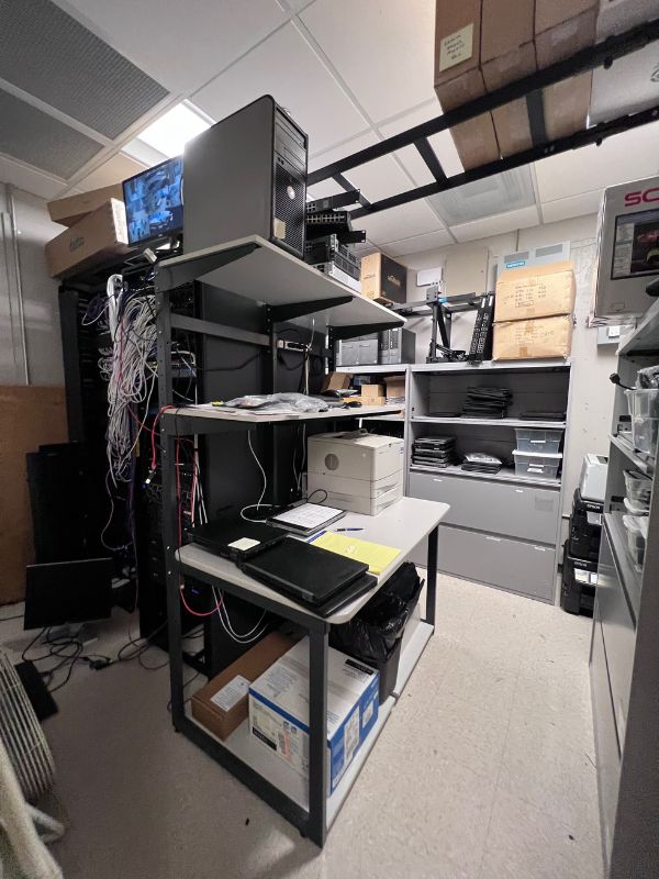 Computer Repair In Glendale