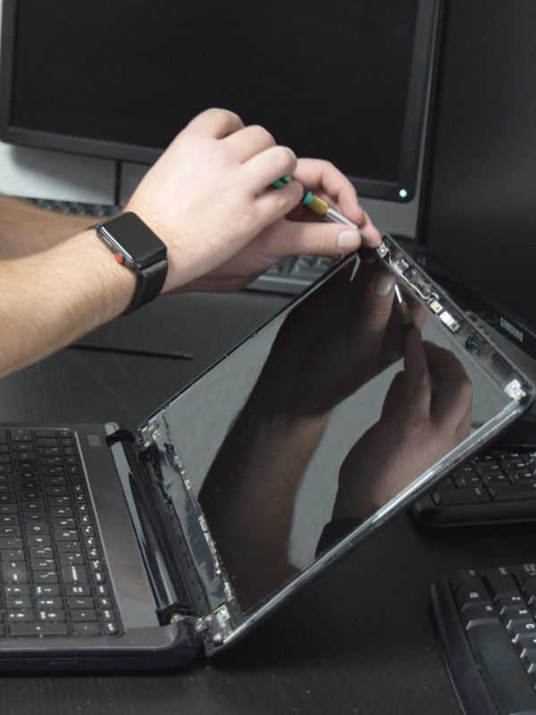 Computer Repair In Green Valley