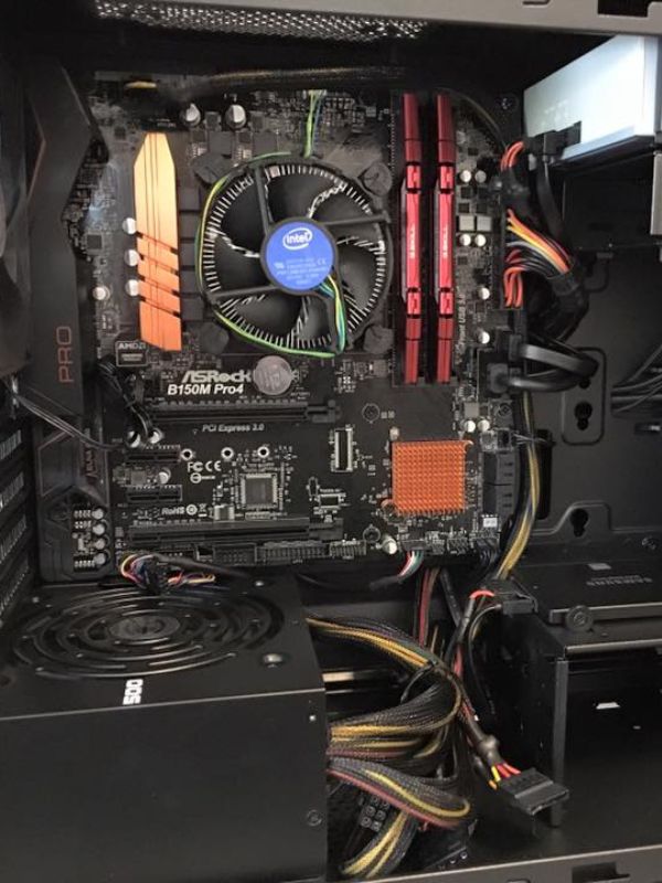 Computer Repair In Marana
