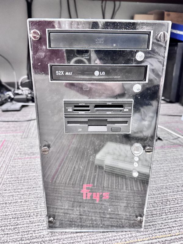 Computer Repair In Rita Ranch