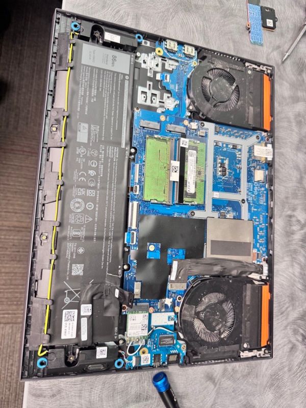 Computer Repair In Saddlebrooke