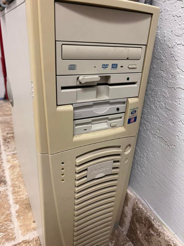 Computer Repair In Scottsdale