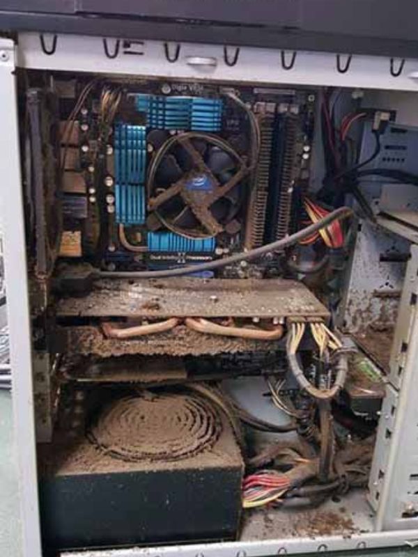 Computer Repair In Vail