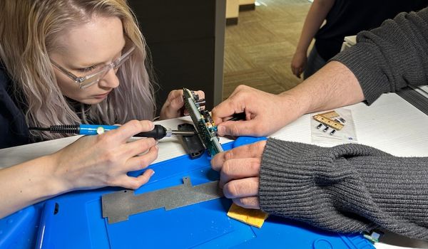 Computer Repair Near You