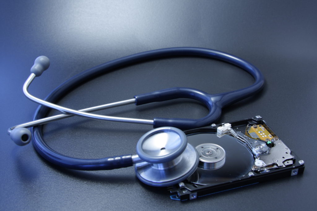 your pc needs to be repaired