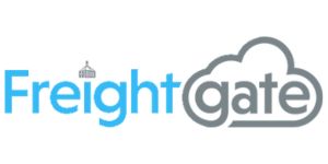 Freight Gate Logo
