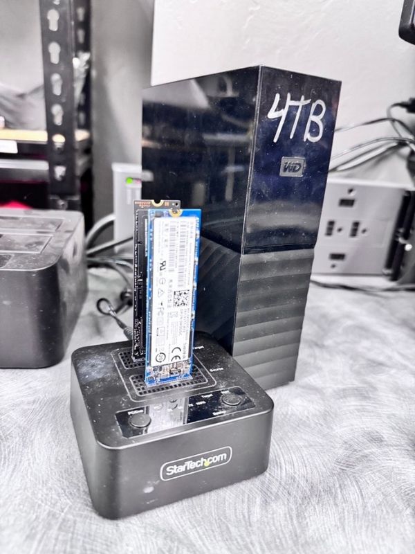 Geeks You Data Recovery