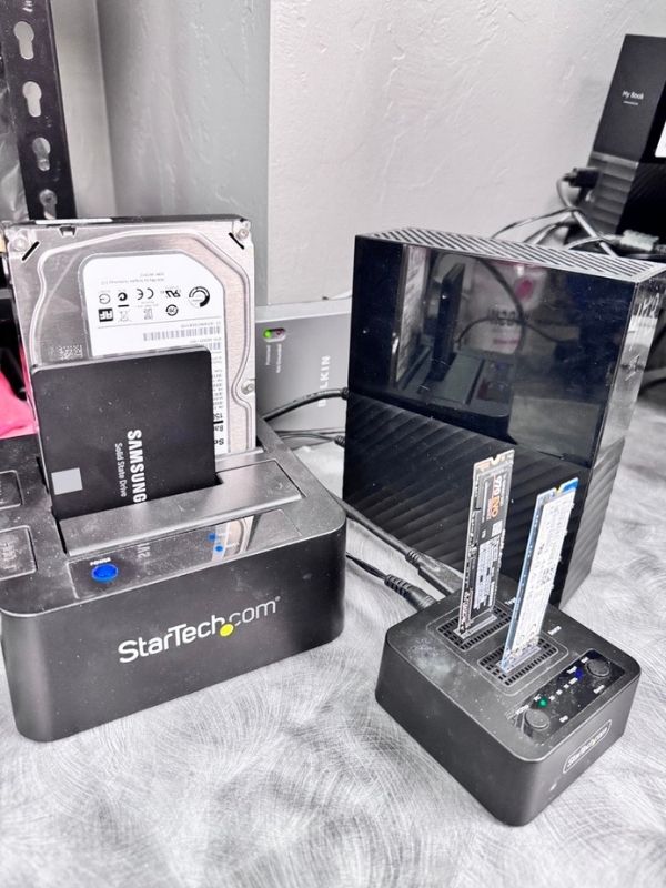 Geeks You Data Transfer Services Near You