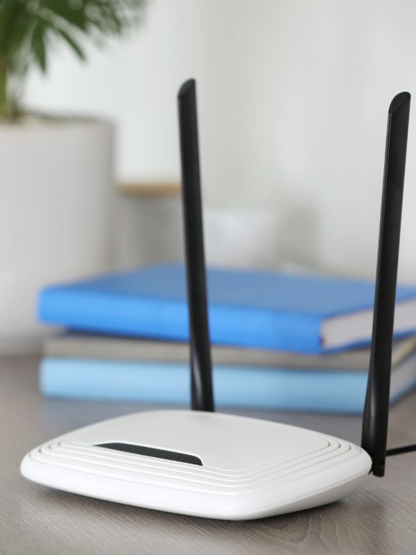 Geeks 2 You Home and Wifi Networking