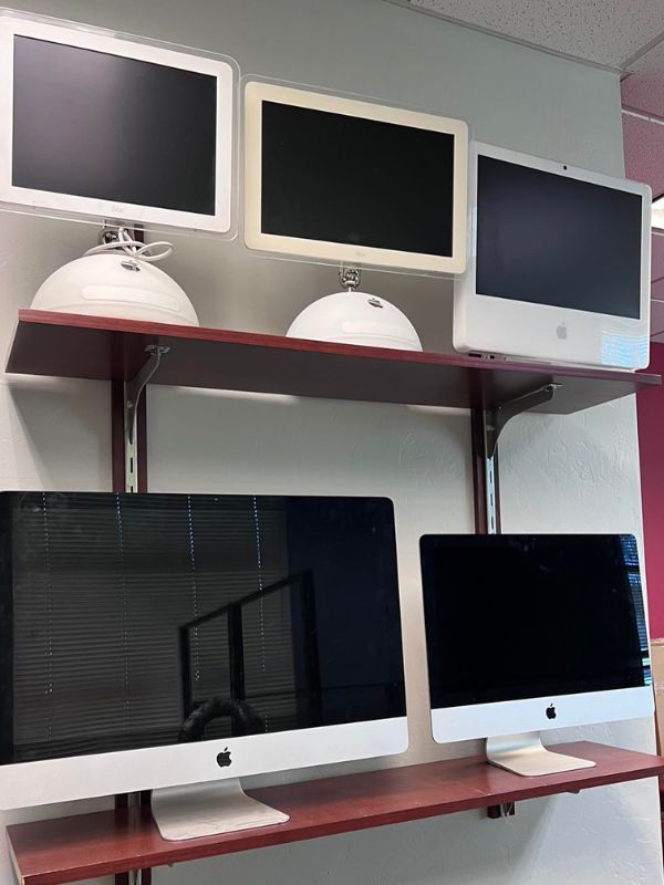 Geeks You Mac Repair Service Near Me