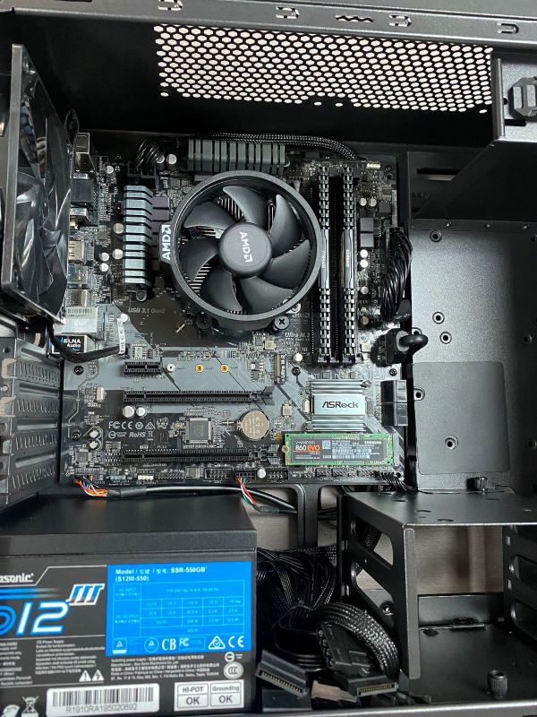 Geeks You New Computer Set Up Service Near Me