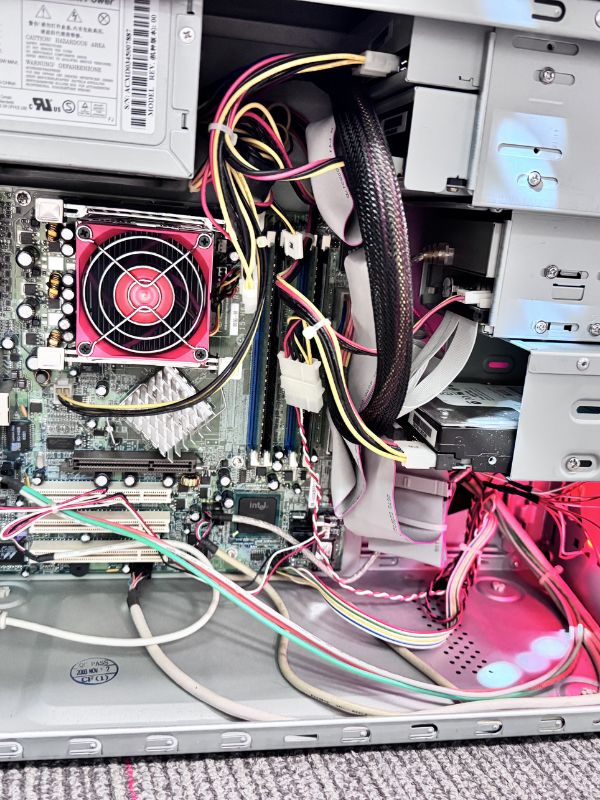 Geeks You Pc Repair