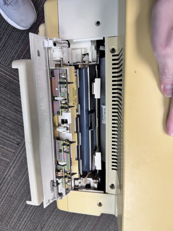 Geeks You Printer Troubleshooting