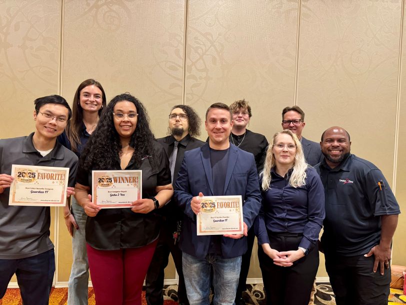 Geeks You Tucson Computer Repair