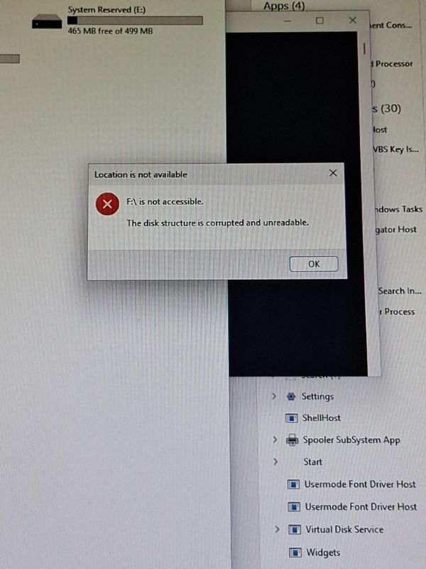 Geeks You Virus Removal