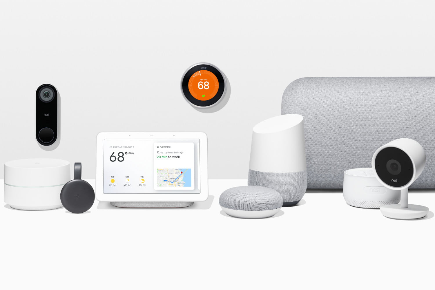 google nest