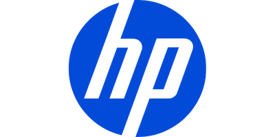 Hp Logo
