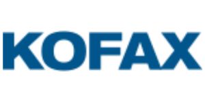 Kofax Logo