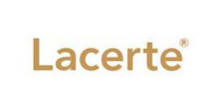 Lacerte Logo