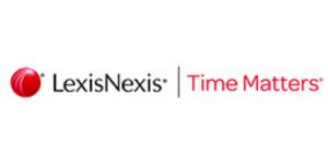 LexisNexis Logo