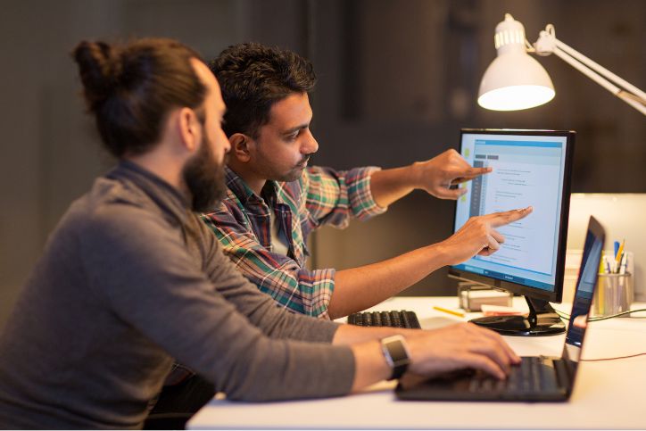 Lost and Found Understanding The Process Of Computer Data Recovery