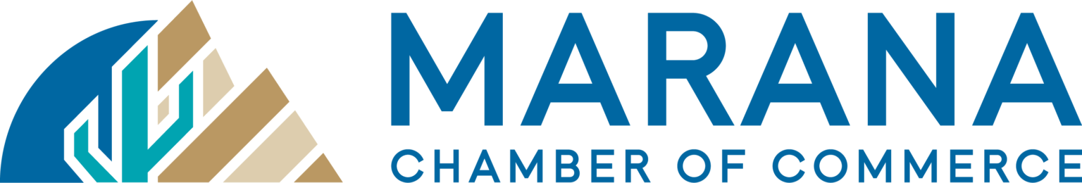 Marana Chamber Logo