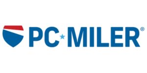 PC Miler Logo