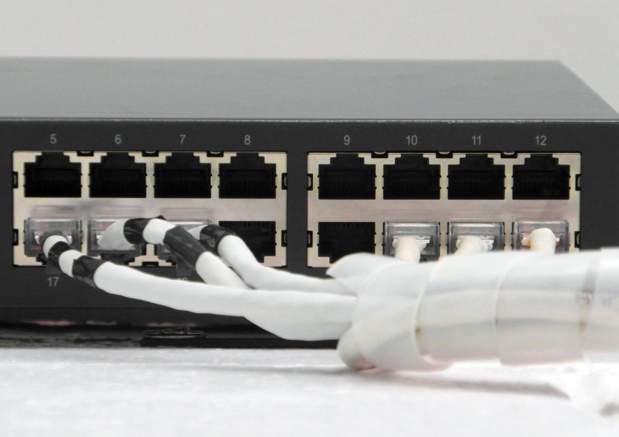 network switch