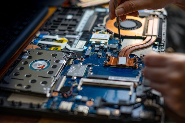 What is the average cost of Computer Repair in Casa Adobes, AZ?