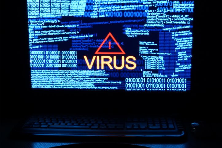 What Is the Average Cost of Computer Virus Removal in Scottsdale, AZ?