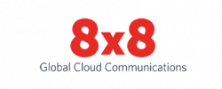 8x8