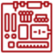 Computer Hardware Icon