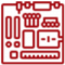 Computer Hardware Icon