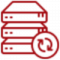 Data Recovery Icon