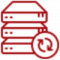 Data Recovery Icon