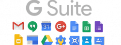 Google G Suite